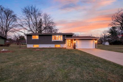 Photo of 7734 W Old Sauk Road, Verona, WI 53593 (MLS # 2018878)