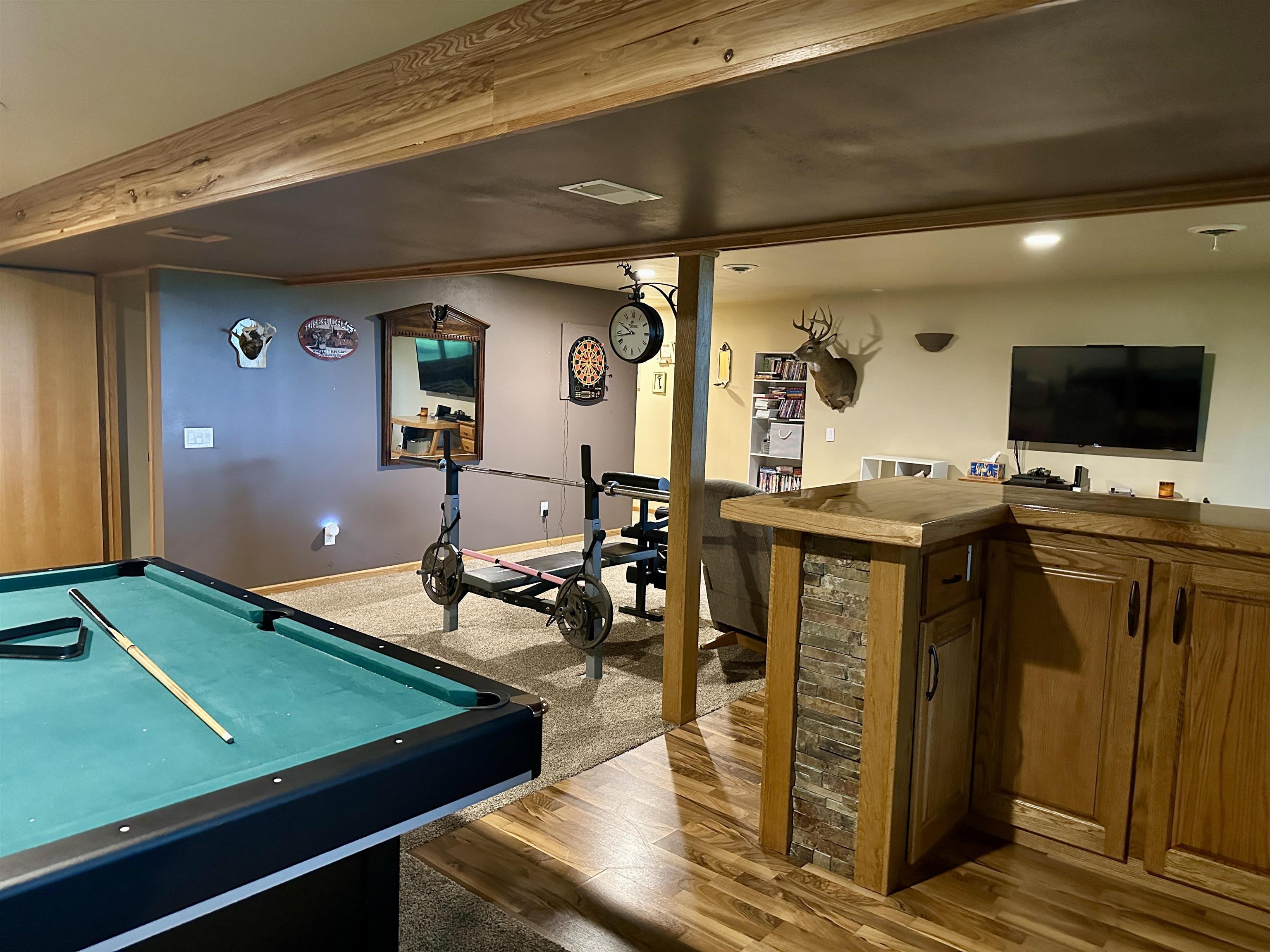 Stoughton, Wisconsin 53589, United States, 4 Bedrooms Bedrooms, ,3 BathroomsBathrooms,Residential,Active,189188