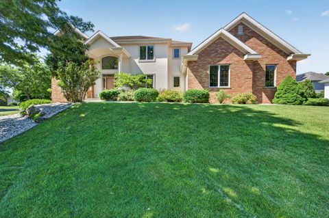 Photo of 8701 Nelson Crossing, Verona, WI 53593 (MLS # 2026051)