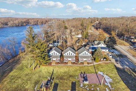 Photo of W9350 County Road V, Poynette, WI 53955 (MLS # 2017425)