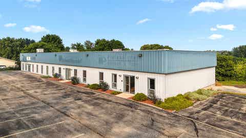 Photo of 1015-1019 S Spring Street, Beaver Dam, WI 53916 (MLS # 2014991)