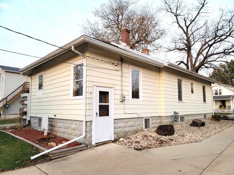 Tiny photo for 201 S Madison Street, Monticello, WI 53570 (MLS # 2012534)