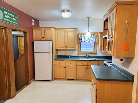 Tiny photo for 201 S Madison Street, Monticello, WI 53570 (MLS # 2012534)