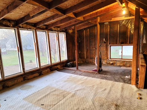 Tiny photo for 201 S Madison Street, Monticello, WI 53570 (MLS # 2012534)