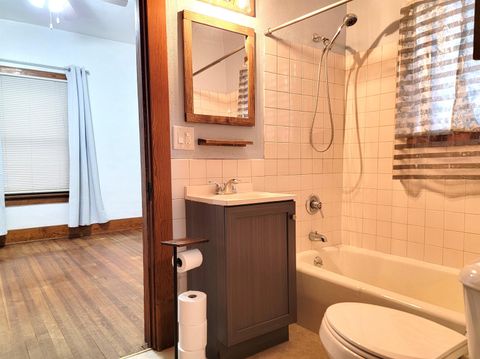 Tiny photo for 201 S Madison Street, Monticello, WI 53570 (MLS # 2012534)