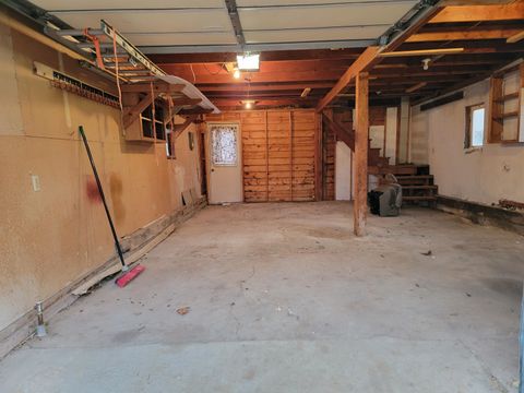 Tiny photo for 201 S Madison Street, Monticello, WI 53570 (MLS # 2012534)