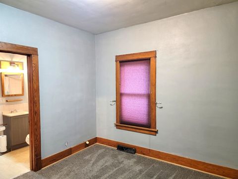 Tiny photo for 201 S Madison Street, Monticello, WI 53570 (MLS # 2012534)