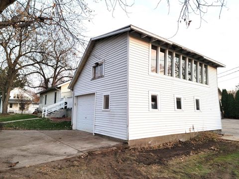 Tiny photo for 201 S Madison Street, Monticello, WI 53570 (MLS # 2012534)