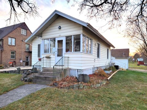 Photo of 201 S Madison Street, Monticello, WI 53570 (MLS # 2012534)