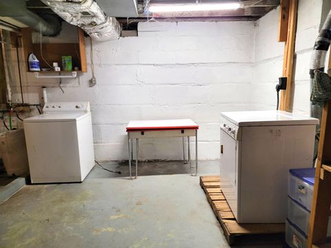 Tiny photo for 201 S Madison Street, Monticello, WI 53570 (MLS # 2012534)