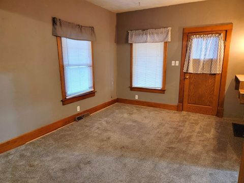Tiny photo for 201 S Madison Street, Monticello, WI 53570 (MLS # 2012534)