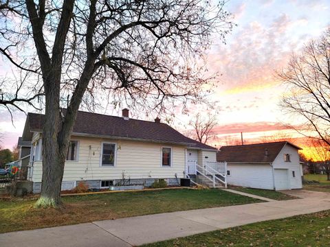 Tiny photo for 201 S Madison Street, Monticello, WI 53570 (MLS # 2012534)