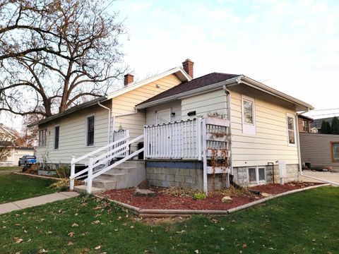 Tiny photo for 201 S Madison Street, Monticello, WI 53570 (MLS # 2012534)