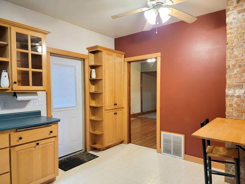 Tiny photo for 201 S Madison Street, Monticello, WI 53570 (MLS # 2012534)