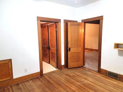 Tiny photo for 201 S Madison Street, Monticello, WI 53570 (MLS # 2012534)