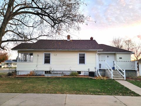 Tiny photo for 201 S Madison Street, Monticello, WI 53570 (MLS # 2012534)