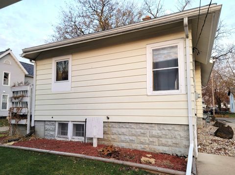 Tiny photo for 201 S Madison Street, Monticello, WI 53570 (MLS # 2012534)