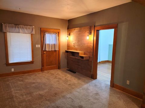 Tiny photo for 201 S Madison Street, Monticello, WI 53570 (MLS # 2012534)