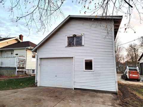 Tiny photo for 201 S Madison Street, Monticello, WI 53570 (MLS # 2012534)