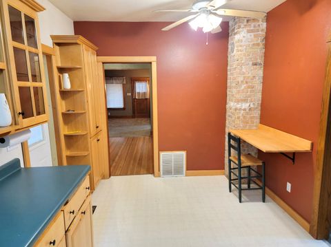 Tiny photo for 201 S Madison Street, Monticello, WI 53570 (MLS # 2012534)