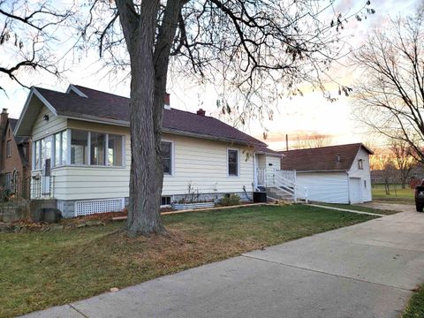Tiny photo for 201 S Madison Street, Monticello, WI 53570 (MLS # 2012534)