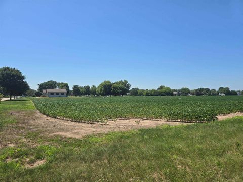 Photo of Lot 63 Worcester St Street, Spring Green, WI 53588 (MLS # 2028024)