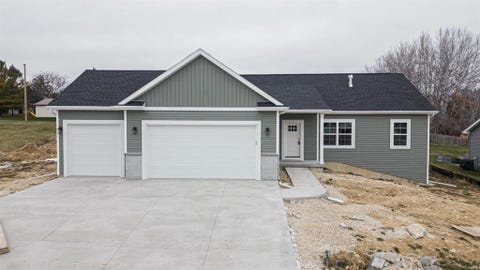 Photo of 1768 Kyle Circle, Beloit, WI 53511 (MLS # 2030382)