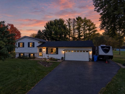 Photo of 6270 Mary Ida Drive, DeForest, WI 53532 (MLS # 2033914)