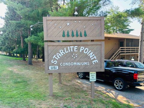 Photo of 1151 Canyon Road 11 #11, Wisconsin Dells, WI 53965 (MLS # 2028496)