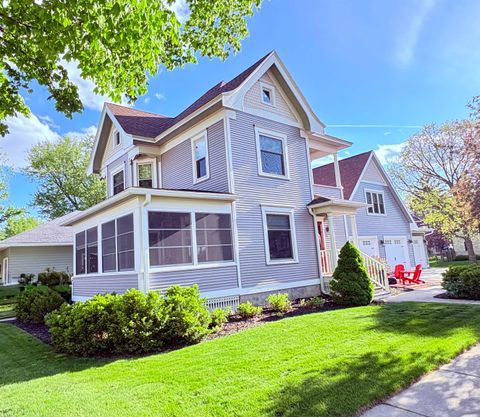 Photo of 104 W Church Street, Belleville, WI 53508 (MLS # 2023801)
