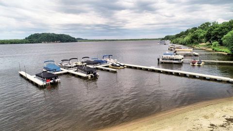 Tiny photo for Bldg 20 3-4 Greenway Crossing PV, Wisconsin Dells, WI 53965 (MLS # 1993672)