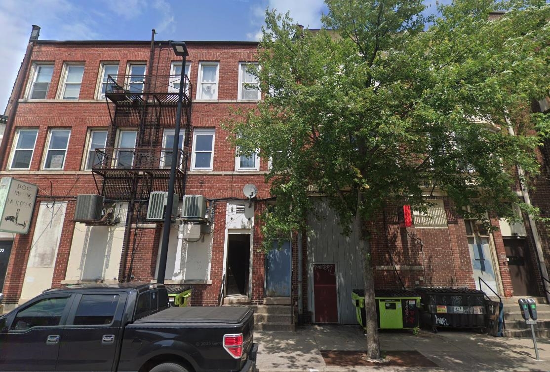 427 N State Street
