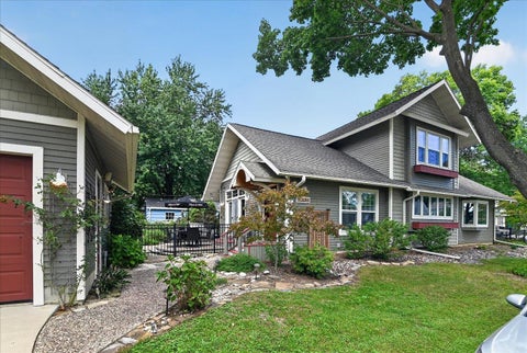 Photo of 3206 Cross Street, Madison, WI 53711 (MLS # 2032510)