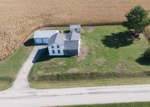 Photo of N3089 E Rock River Road, Waupun, WI 53963 (MLS # 2034427)