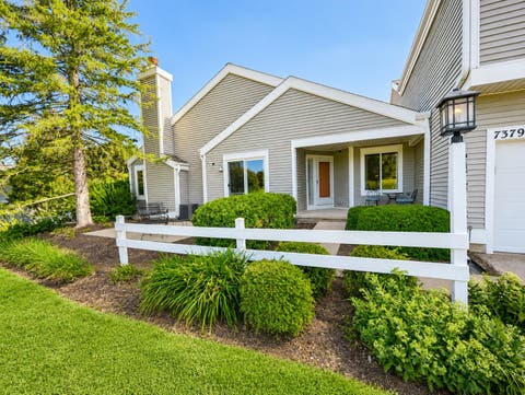 Photo of 7379 Tree Lane, Madison, WI 53717 (MLS # 2028638)