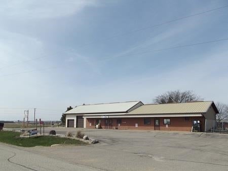 Photo of 1358 Cty Rd BH Road, Highland, WI 53543 (MLS # 2015916)