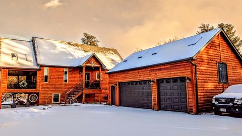 Photo of 362 Woodbridge Way, Nekoosa, WI 54457 (MLS # 2015734)