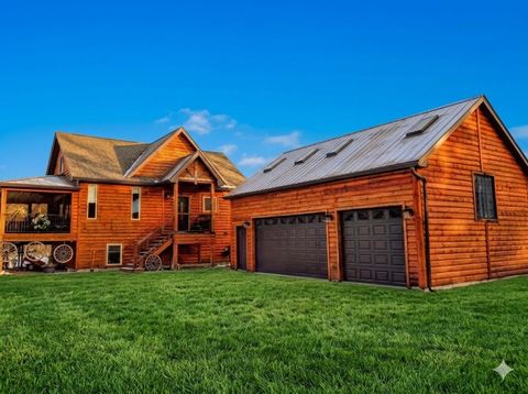 Photo of 362 Woodbridge Way, Nekoosa, WI 54457 (MLS # 2015734)