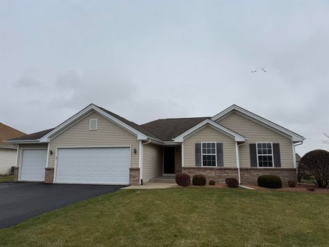 Photo of 2655 Jerry Thomas Parkway, Beloit, WI 53511 (MLS # 2013096)
