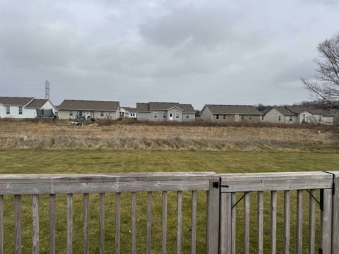 Tiny photo for 2655 Jerry Thomas Parkway, Beloit, WI 53511 (MLS # 2013096)