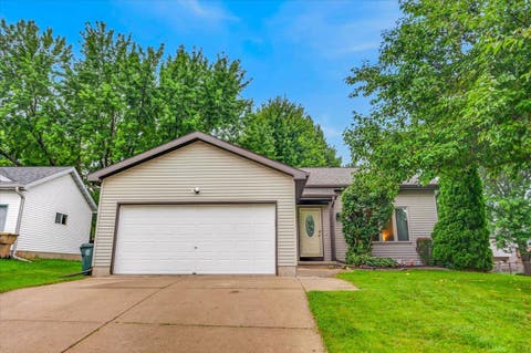 Photo of 4410 Whitetail Lane, Madison, WI 53704 (MLS # 2030531)