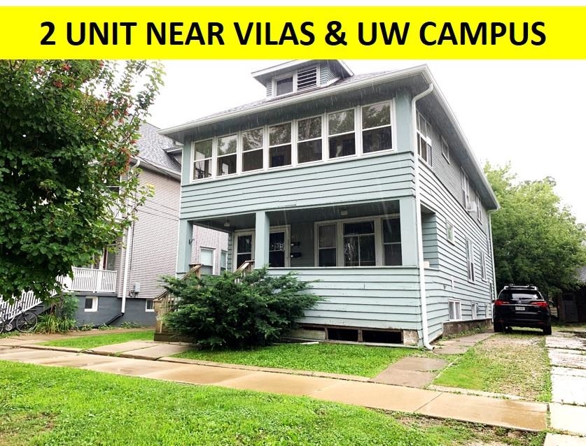 1229-1231 Mound Street