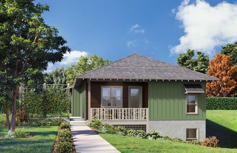 Photo of 132 Lupine Avenue, Poynette, WI 53955 (MLS # 2014275)