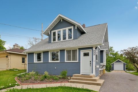 Photo of 333 W State Street, Mauston, WI 53948 (MLS # 2023245)