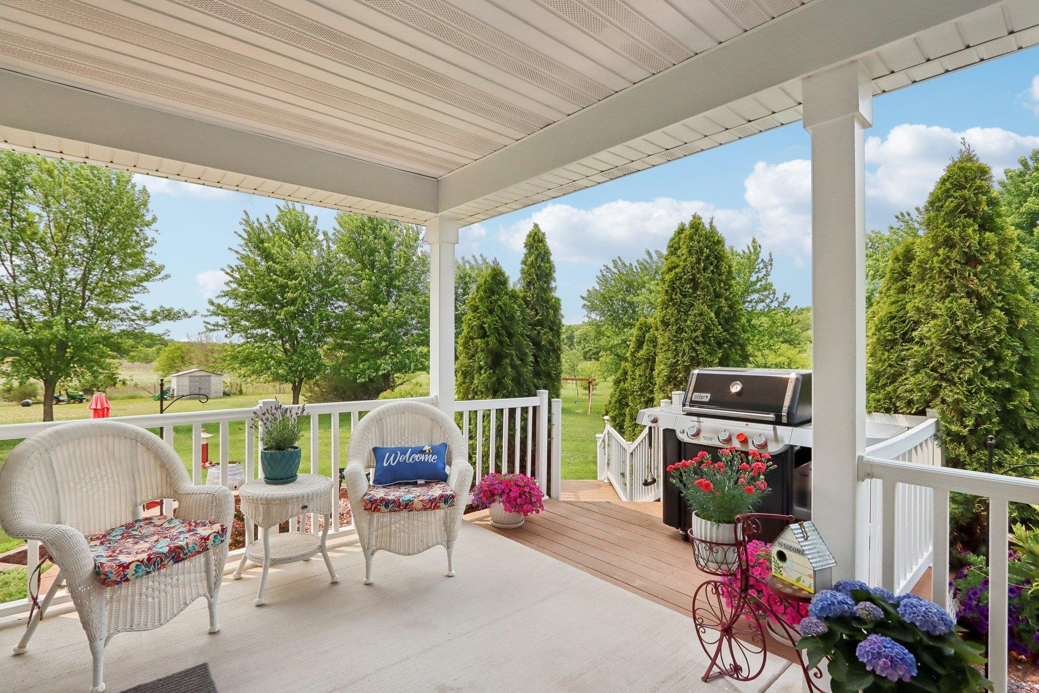 Wisconsin Dells, Wisconsin 53965, United States, 4 Bedrooms Bedrooms, ,3 BathroomsBathrooms,Residential,Active,91104