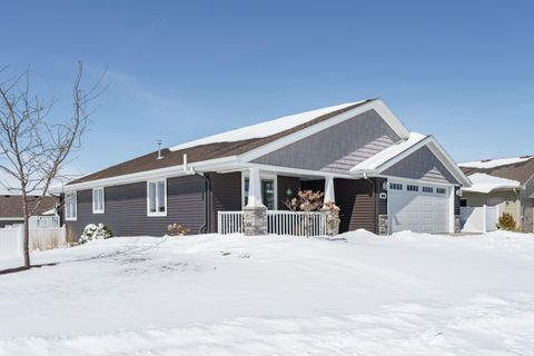 Photo of 3650 Solar Avenue, Janesville, WI 53548 (MLS # 2019670)