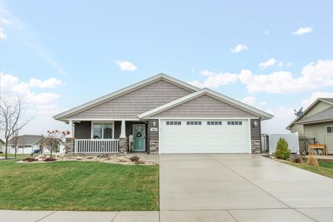 Photo of 3650 Solar Avenue, Janesville, WI 53548 (MLS # 2019670)