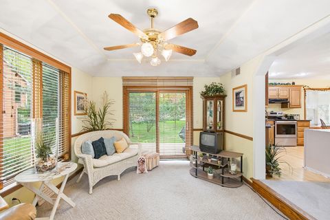 Tiny photo for W8231 Lake Terrace, Lake Mills, WI 53551 (MLS # 2010960)