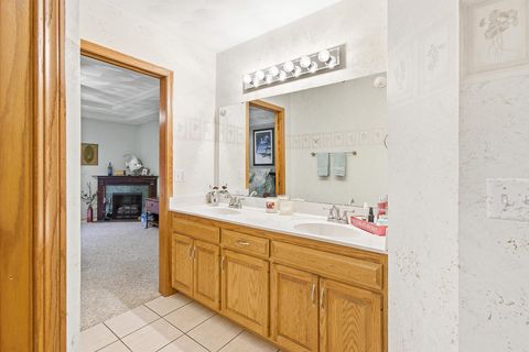 Tiny photo for W8231 Lake Terrace, Lake Mills, WI 53551 (MLS # 2010960)