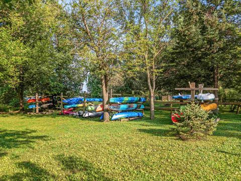 Tiny photo for W8231 Lake Terrace, Lake Mills, WI 53551 (MLS # 2010960)